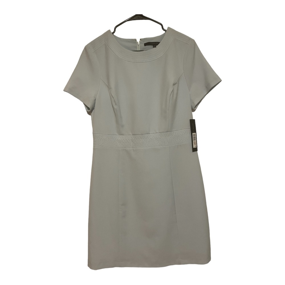 Marc New York Very light blue dress size 12